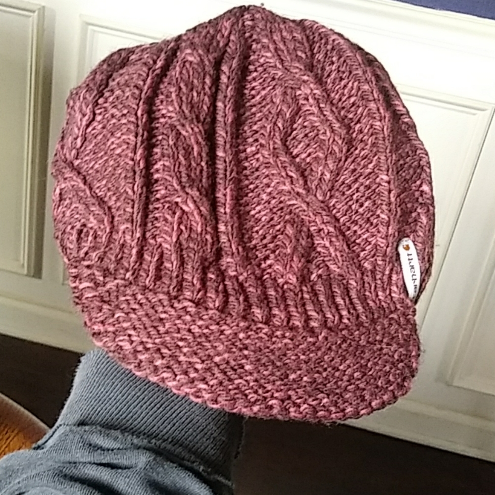 Carhartt hat